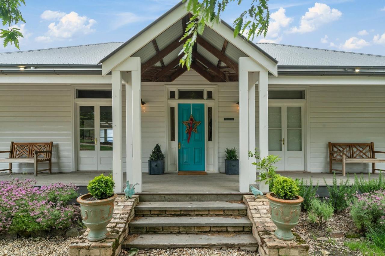 Barwite Mansfield Manor 빌라 외부 사진