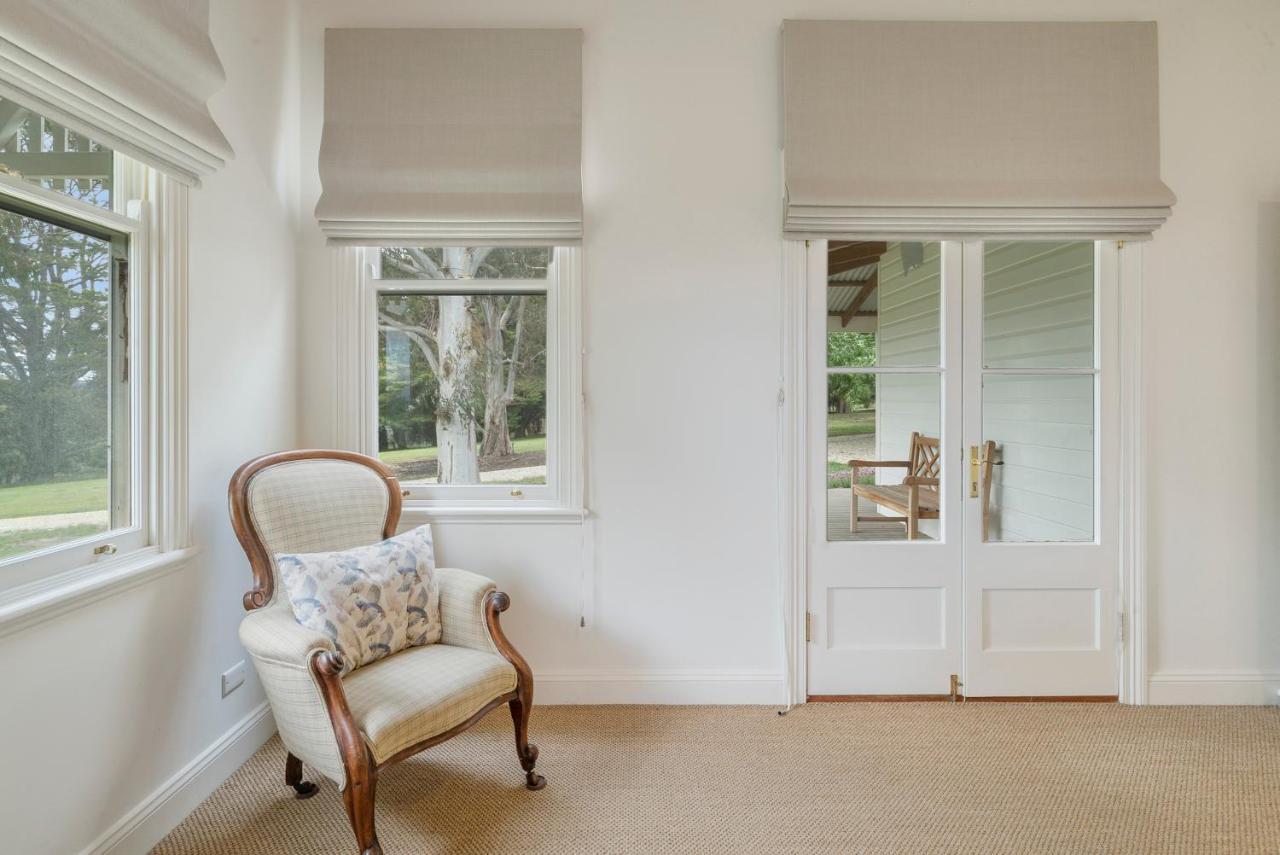 Barwite Mansfield Manor 빌라 외부 사진
