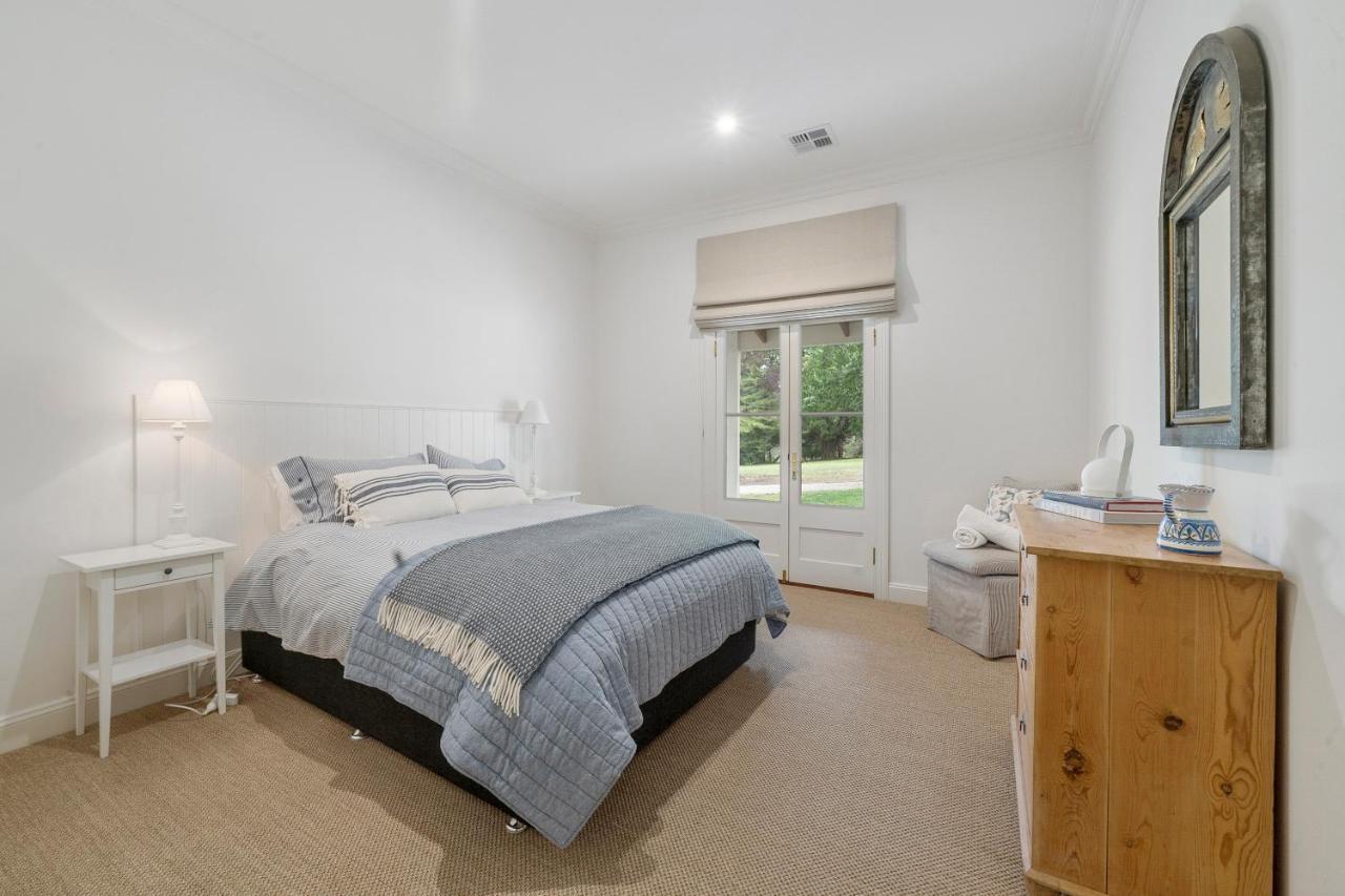 Barwite Mansfield Manor 빌라 외부 사진