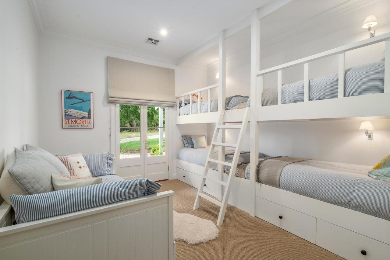 Barwite Mansfield Manor 빌라 외부 사진