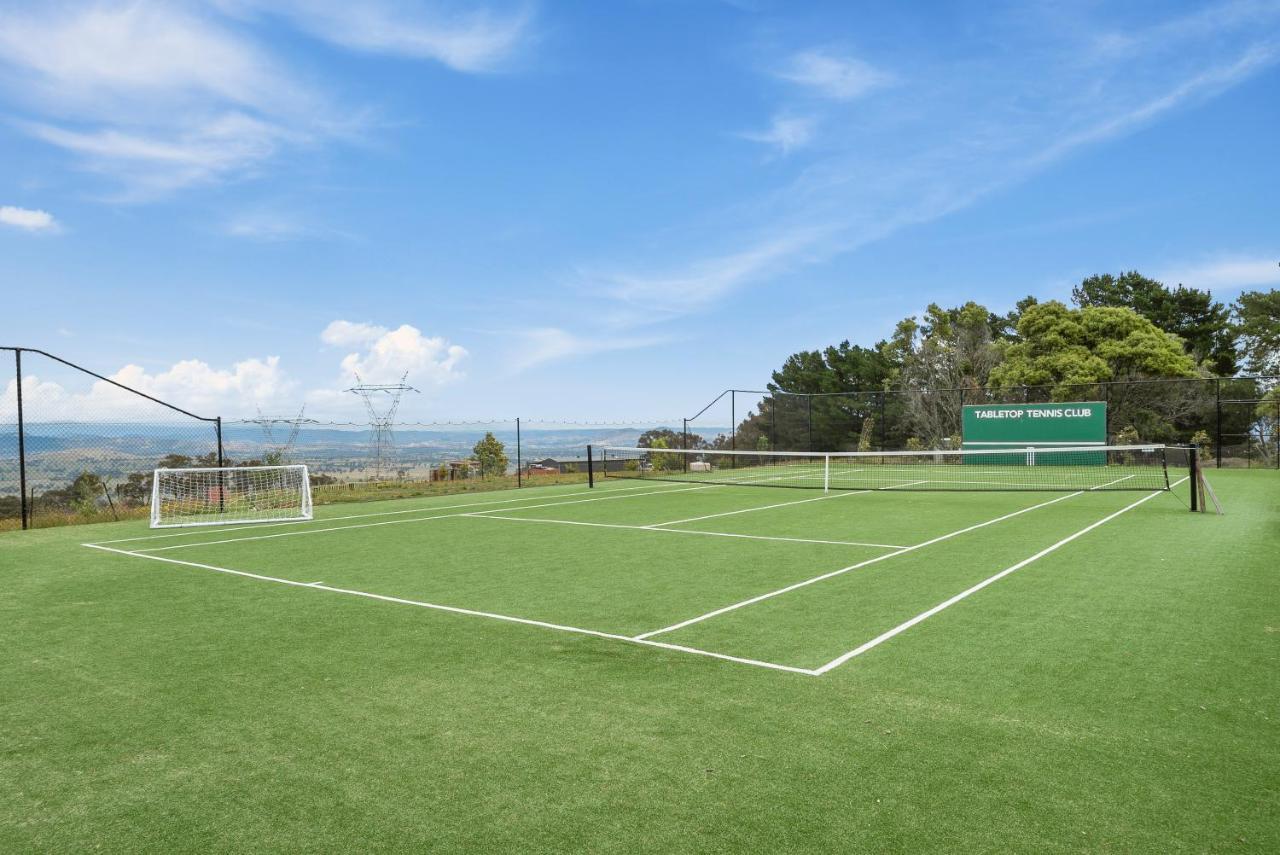 Barwite Mansfield Manor 빌라 외부 사진